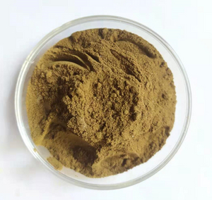 Gymnema Sylvestre Extract Acidi Gymnemici10% 25% Hplc E UV